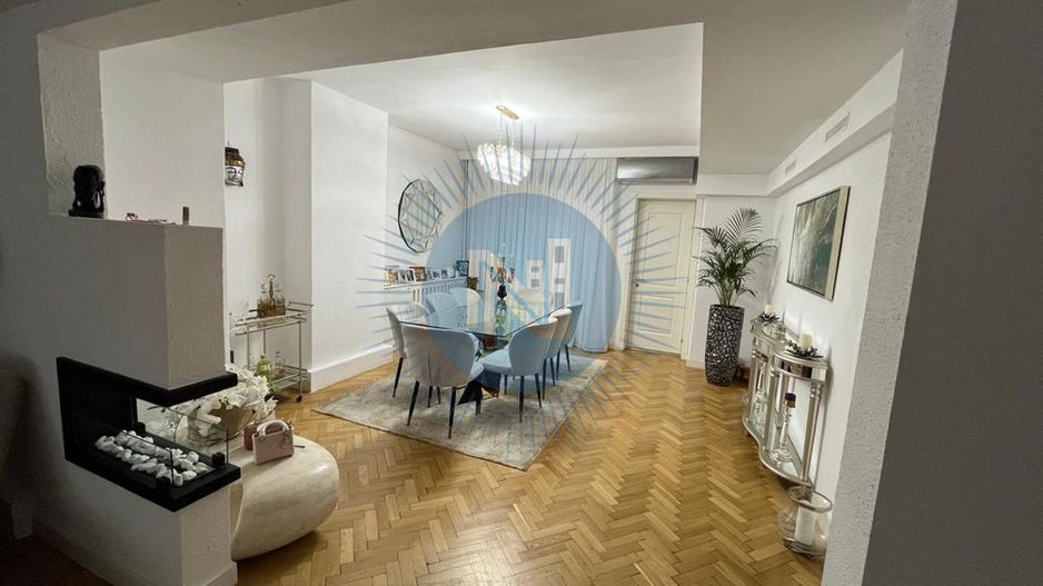 Apartament 4 camere Capitale - Poză 2