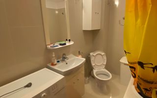 Oportunitate de investitie! Bloc nou, Marasti, garsoniera, balcon! - Poză 6