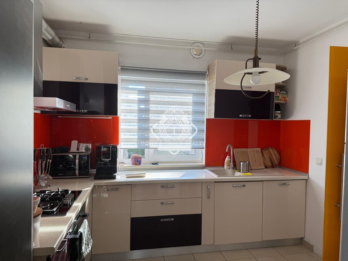 Apartament 3 camere I 100mp I parcare subterana I Felicity Residence - Poză 7