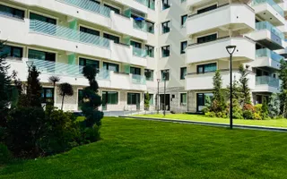 Apartament 2 camere + loc parcare Royal Town COPOU - Poză 27