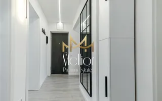 Apartament 3 camere decomandate total renovat Gheorgheni, zona Mercur! - Poză 16