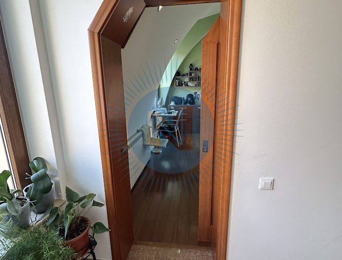 Vila cu piscina British School - Poză 31