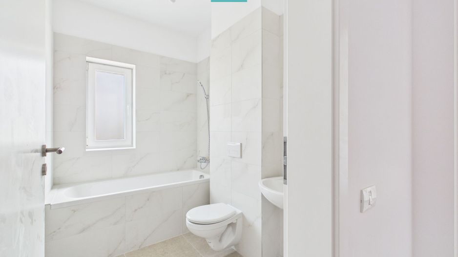 Apartament cu 2 camere şi dressing în Moşniţa Nouă - Poză 5