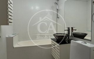 Apartament cu 3 camere de inchiriat în zona Decebal, Oradea - Poză 9