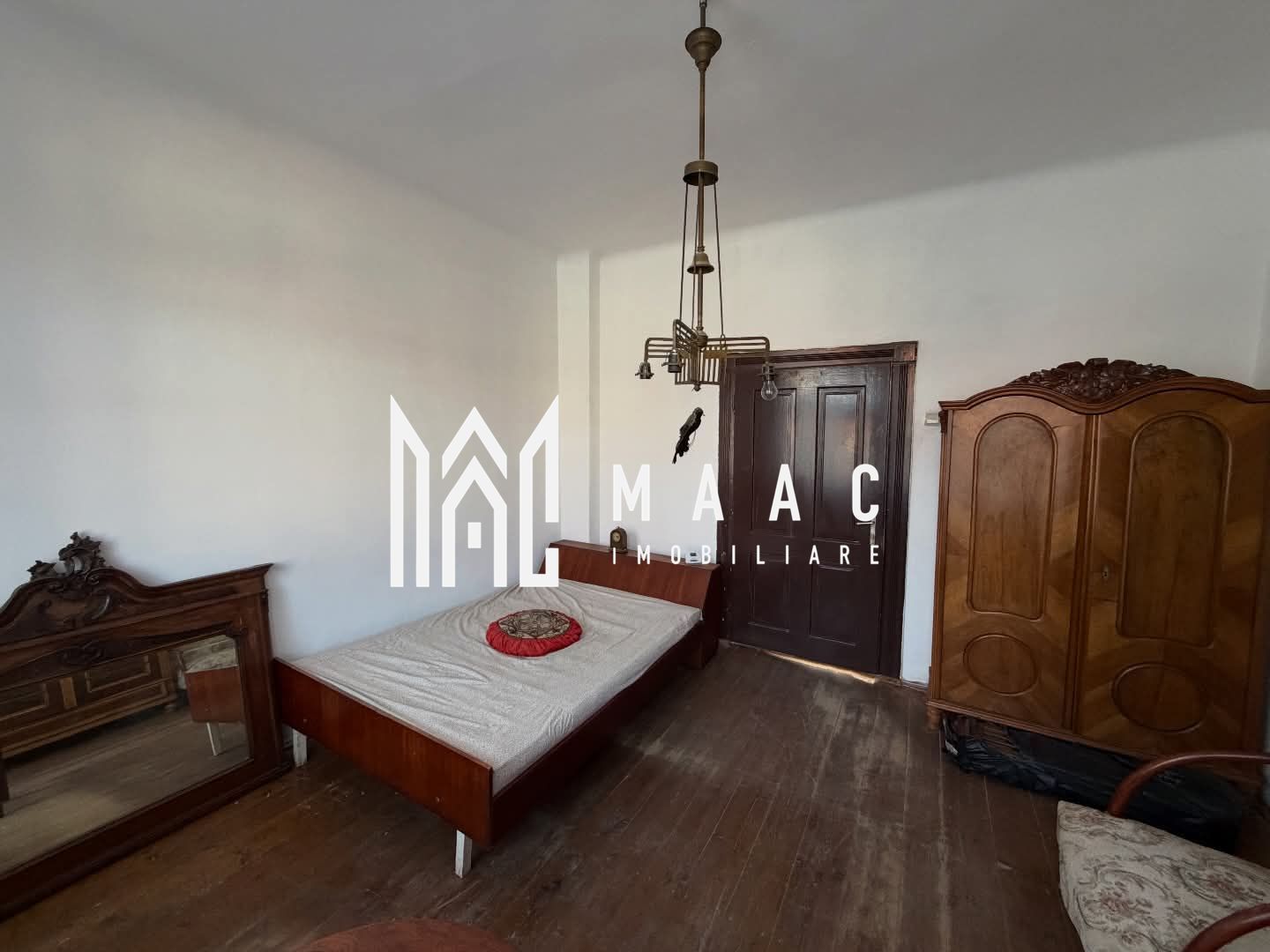 Casă individuală | 4 camere | 450 mp teren | Zonă centrală | Ocna Sibiului - Poză 19
