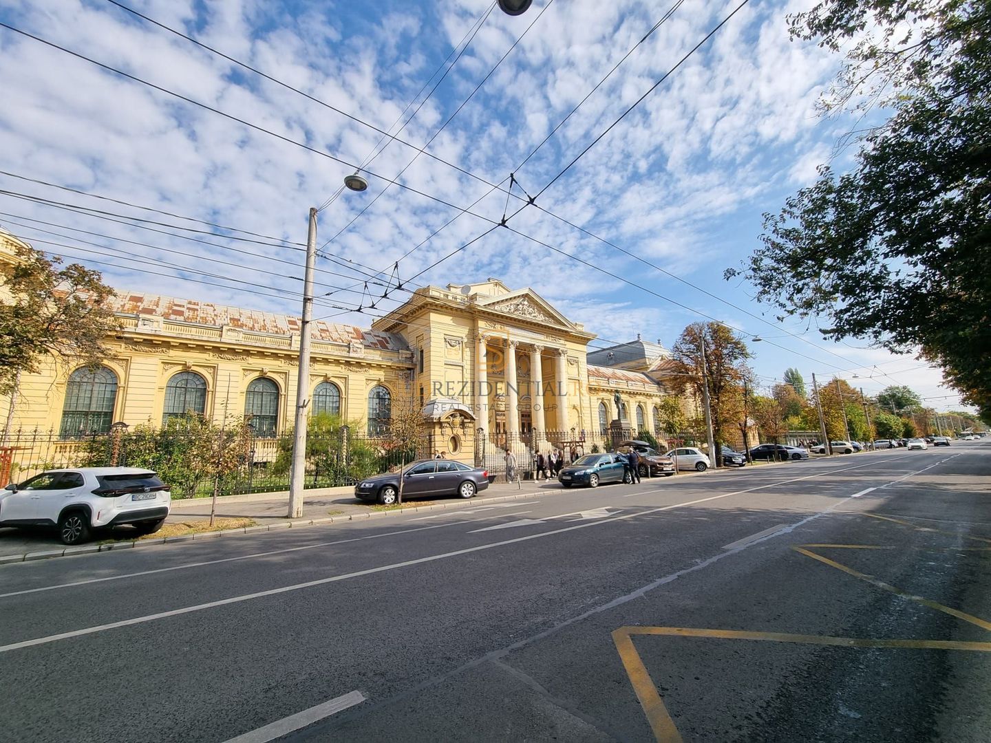 Vila individuala in zona Cotroceni-Parc Izvor, Sector 5 - Poză 9