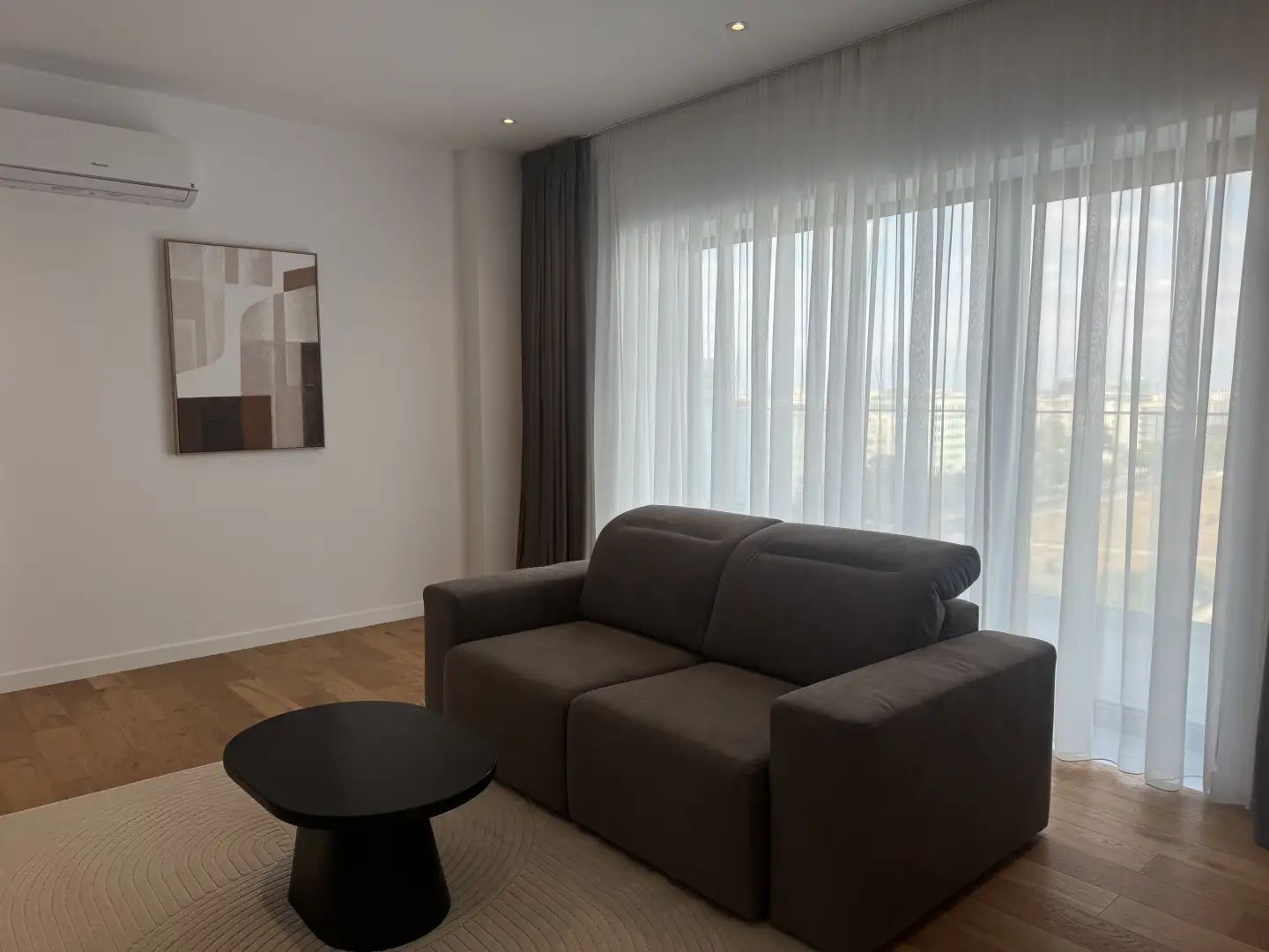 Apartament cu 3 camere de închiriat - One Cotroceni Park - Poză 5