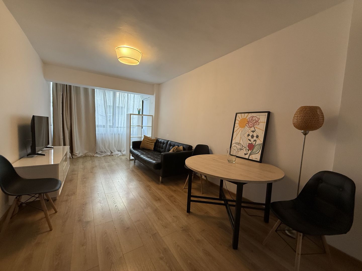 Apartament cochet Dorobanti - Aricescu - Poză 7
