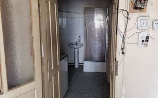 Apartament 1 camera, 36 mp, zona Camera de Comert, central - Poză 6