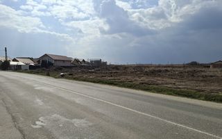 Teren 489 mp Bradu, deschidere la DJ - 3 Km de Pitesti - Poză 2