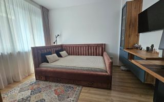 Apartament premium  1 camera+ parcare Centru  Palas Mall - Poză 9