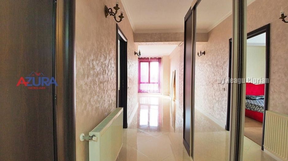COMISION 0% - Apartament de Lux 3 camere - Poză 40