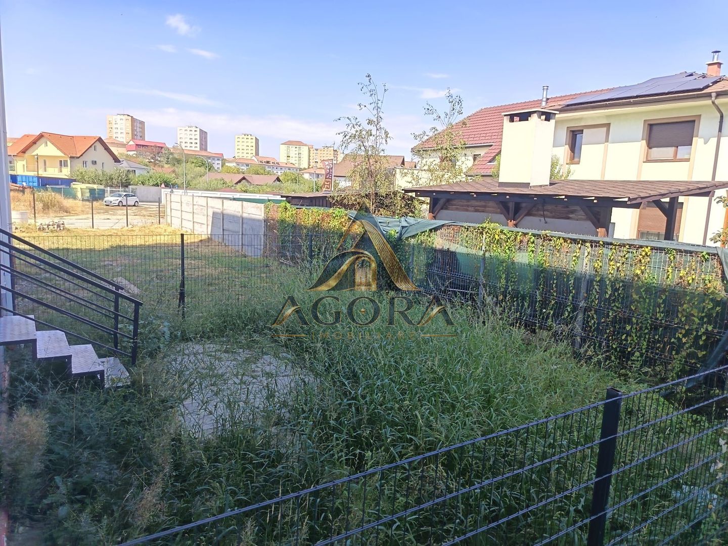Apartamente noi la cheie zona Selimbar - Poză 9