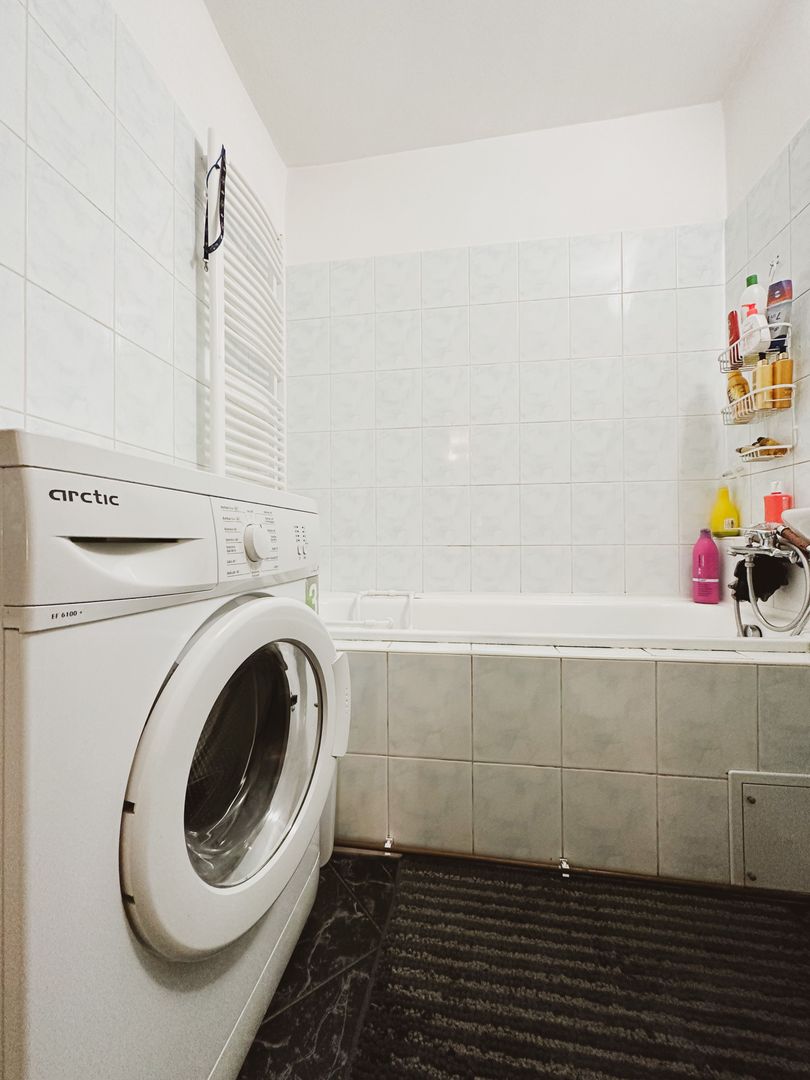 VANDUT - 2 camere - Telegrafului - Poză 24