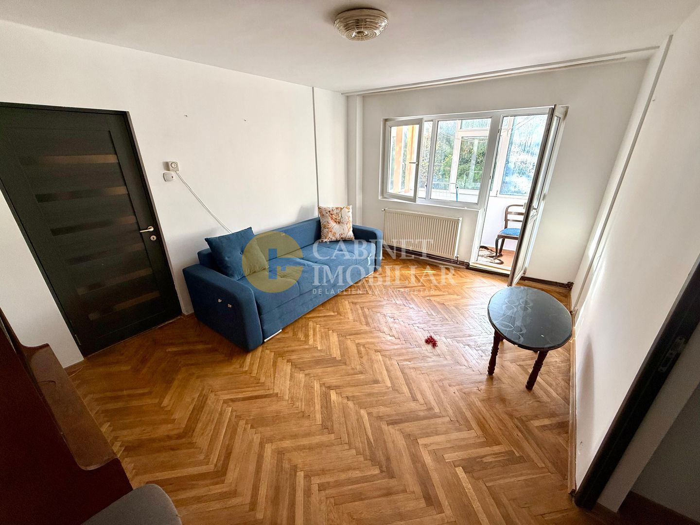 Apartament 2 Camere - Etaj 2 - Bloc Fara Risc - Zona Cantemir - Poză 2