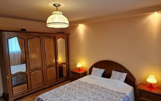 Apartament 2 camere, mobilat complet, loc parcare Drumul Taberei-Favorit - Poză 9