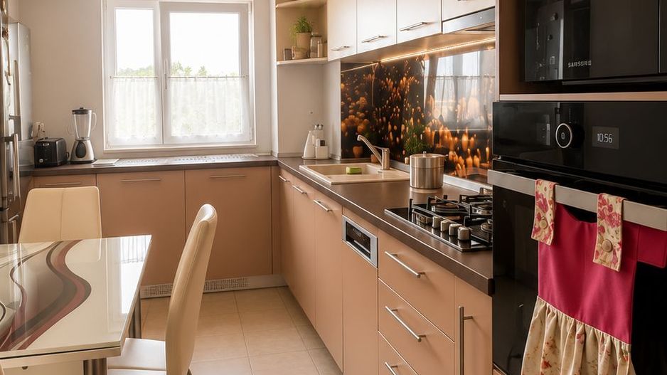 Comision 0% Apartament 3 camere 90 mp utili Complexul Studentesc - Poză 12