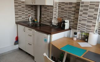 Garsoniera I ASE - Mihai Eminescu  I Etaj 8 I Creditabil - Poză 3