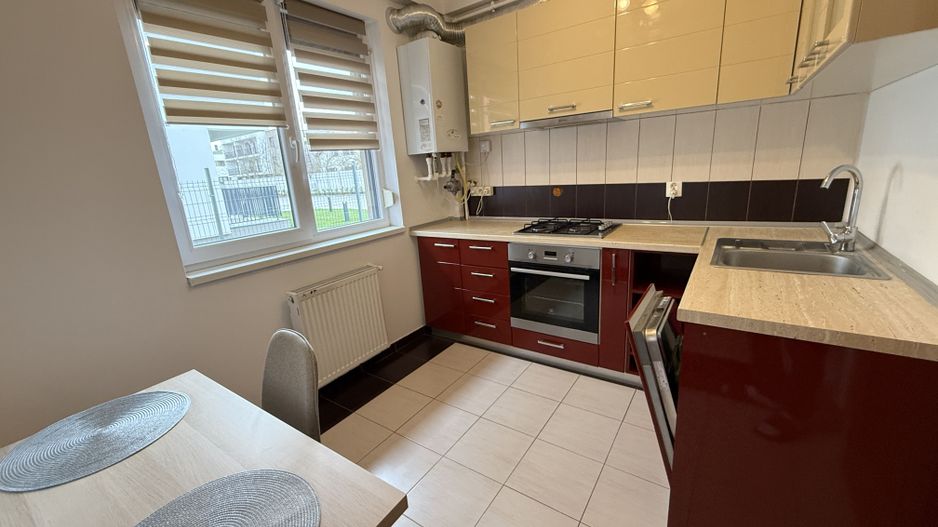 Braytim-Timisoara | 2 camere | Decomandat | Loc de parcare - Poză 10