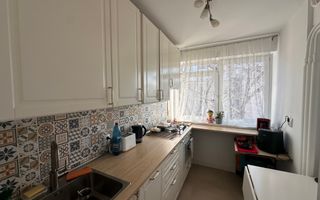 3 camere, etaj 5/10, lift - Calea Grivitei - Basarab - Poză 11