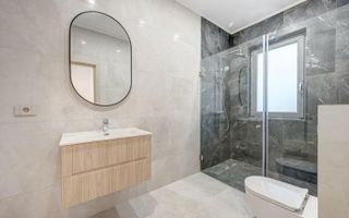 Casă individuală modernă de vânzare – Tunari | 0% comision | 310.000 € - Poză 11