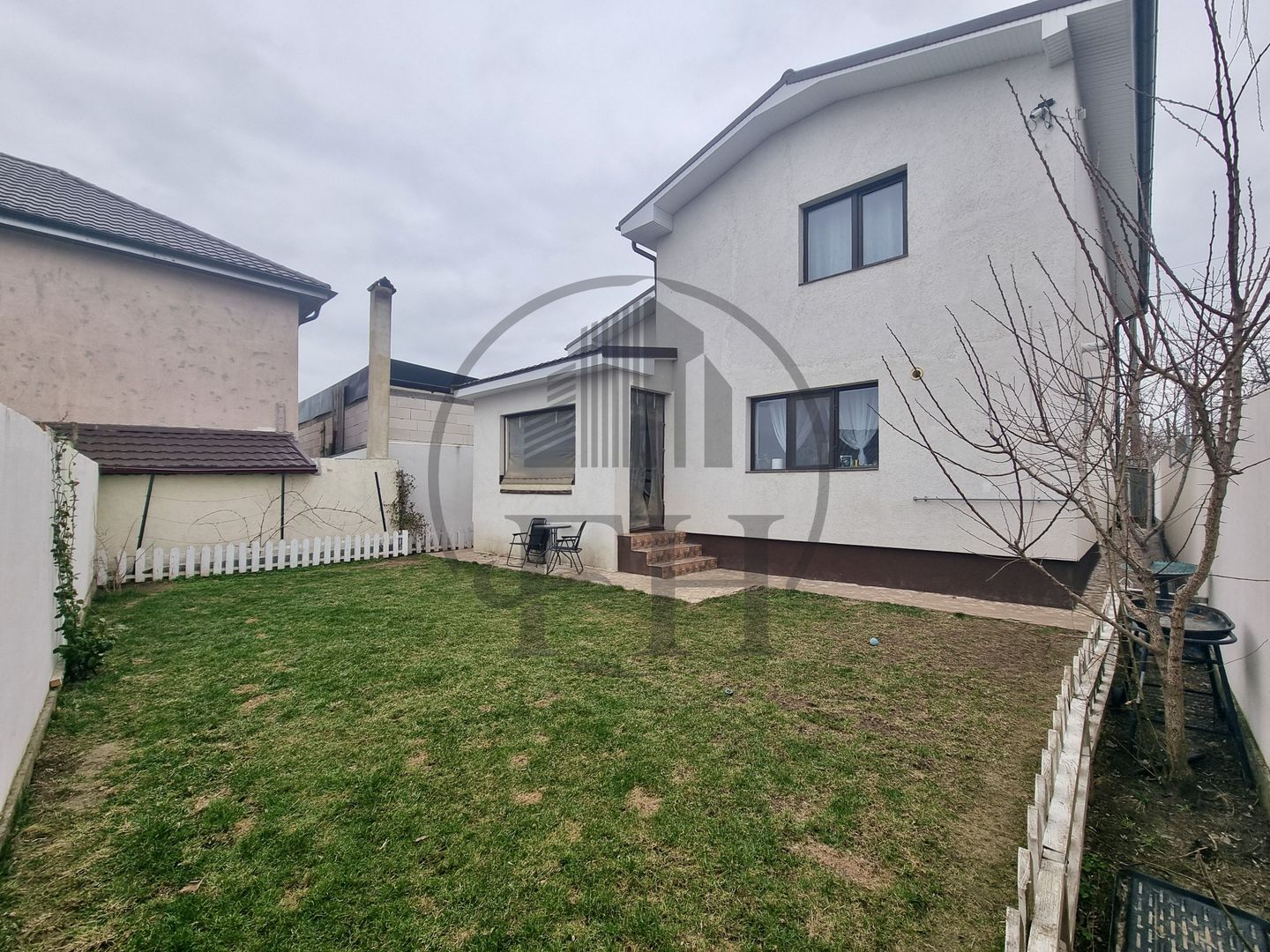 SOLD/ VANDUT- Casa / Vila de vanzare Valu lui Traian - Poză 24