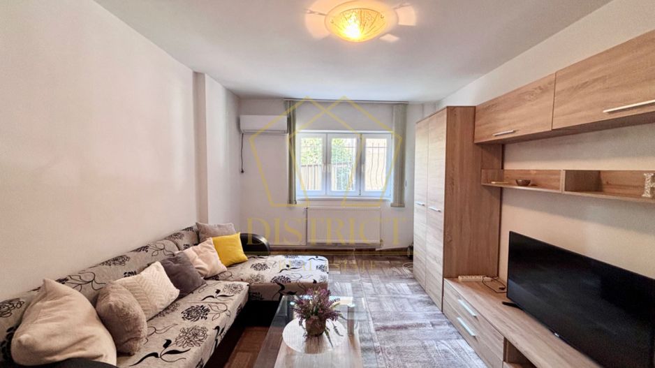 Apartament decomandat cu 2 camere | Complex - Poză 2