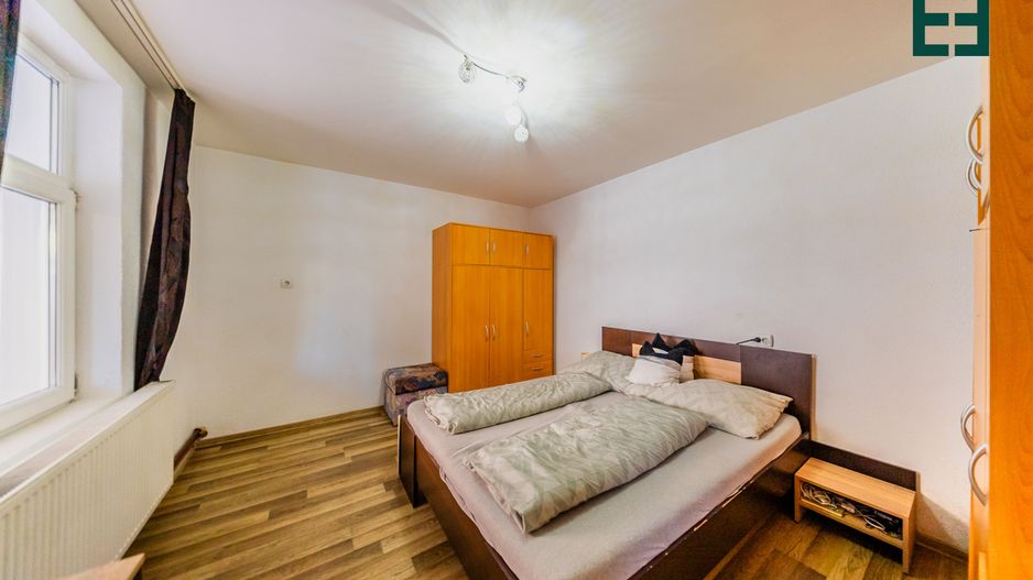 Casă 4 camere și 1314 mp Teren - Aradul Nou - Arad - Poză 9