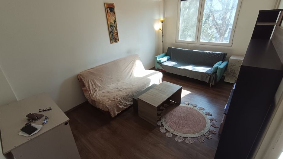 Apartament cu 2 camere strada Horea - Poză 4