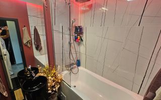 Apartament modern cu 3 camere Mobilat si Utilat,  Selimbar - Poză 12