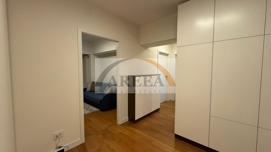 Apartament PREMIUM - 4 camere - 102 mp - anul 2002 - UNIRII / GOGA - Poză 15