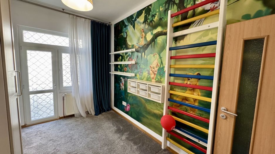 Str. Pomiculturii: Apartament cu 3 camere in Vilă Tip Duplex - Poză 14