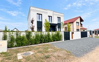 Vila Premium P+E, 4 dormitoare 4 Baii, Ghiroda Timisoara - Poză 1