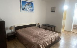 1 camera, Manastur, Minerva, MC, Petrom, Primăverii, Pet Friendly - Poză 1