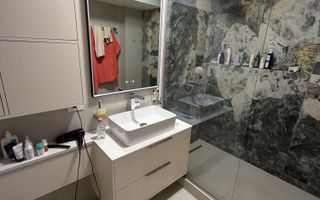 Apartament 3 camere, Copou, 63 mp, zona Parc Expoziție - Consulatul Moldovei - Poză 7