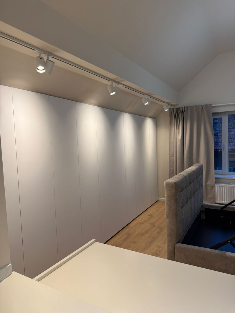 Zona AFI-Apartament elegant, la prima închiriere, în casă – finisaje premium - Poză 5