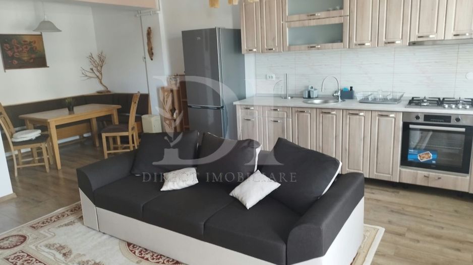 APARTAMENT 2 CAMERE DE ÎNCHIRIAT - Poză 4
