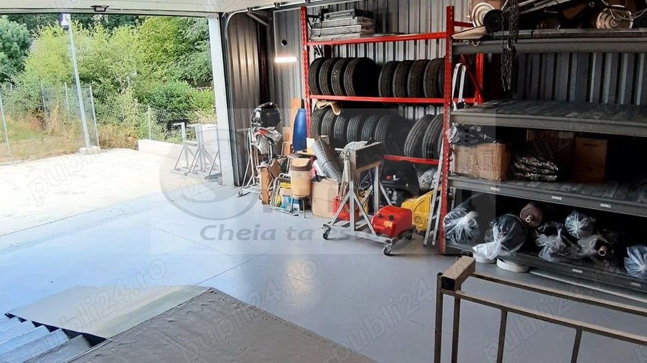 Clădire Multifuncțională Premium 600 mp- 397000 EURO Barnova - Poză 7