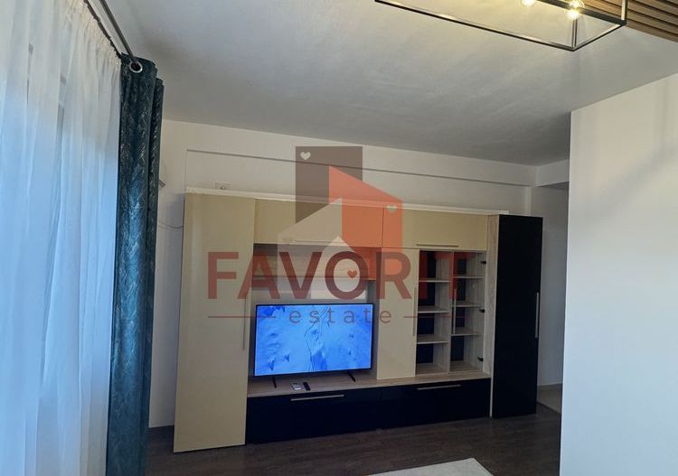 Etaj intermediar. Bloc nou cu lift. Pozitie excelenta - Poză 3