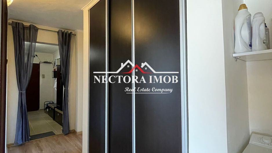 EXCLUSIVITATE-Apartament 4 camere, 2 bai, Calea Aradului, Etaj 2, 85mp - Poză 3