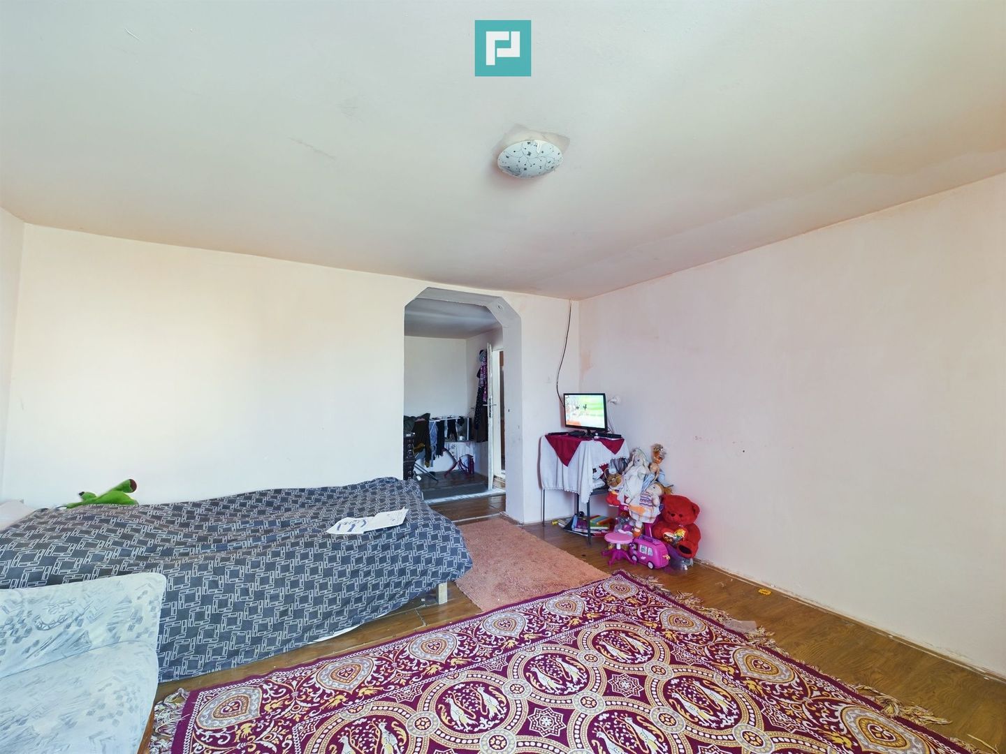 Casă cu Potențial Imens în Șipet, comuna Tormac - Poză 18