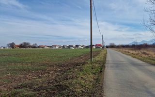 Teren Brasov, Ideal dezvoltare imobiliara Str. Morarului - Poză 10