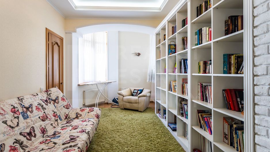 Vânzare, casă, 5 camere, str. Grenoble, Telecentru - Poză 39