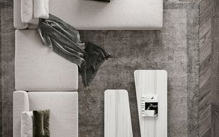 Apartament 3 camere - Aviatorilor - Poză 5