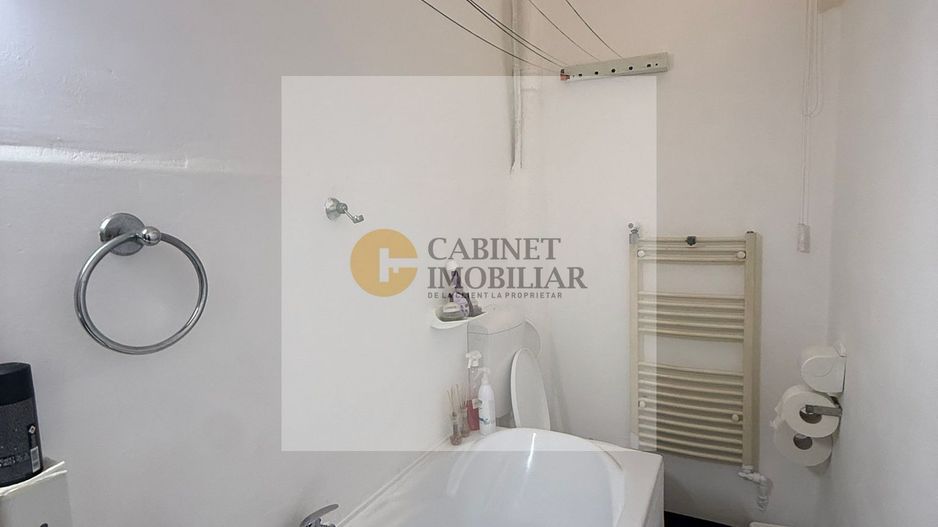 2 camere in vila I Parter I P+1+M I Dacia - Poză 18