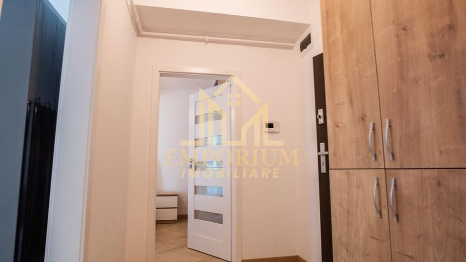 2 camere semidecomandat, parcare, Gheorgheni, zona Kaufland - Poză 6