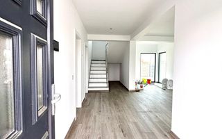 Casa individuala - 4 camere - pozitie excelenta - Sacalaz - Poză 3