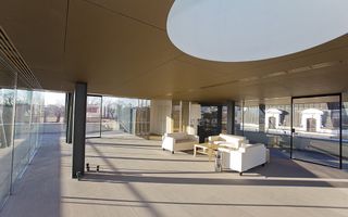 Imobil unicat de vanzare- Dorobanti Capitale- Vila Capo - Poză 16