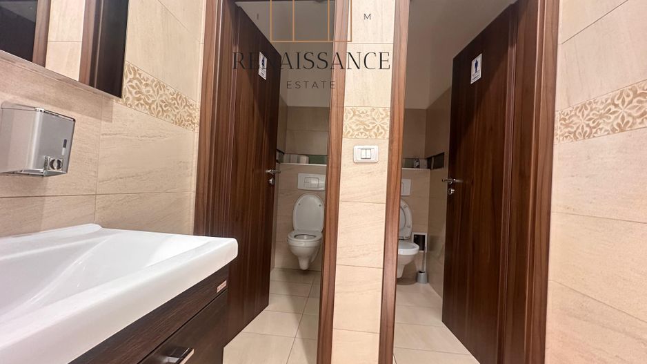 Calea Aradului Spatiu Birouri | 181mp Mobilat | Parcare cu Bariera - Poză 13