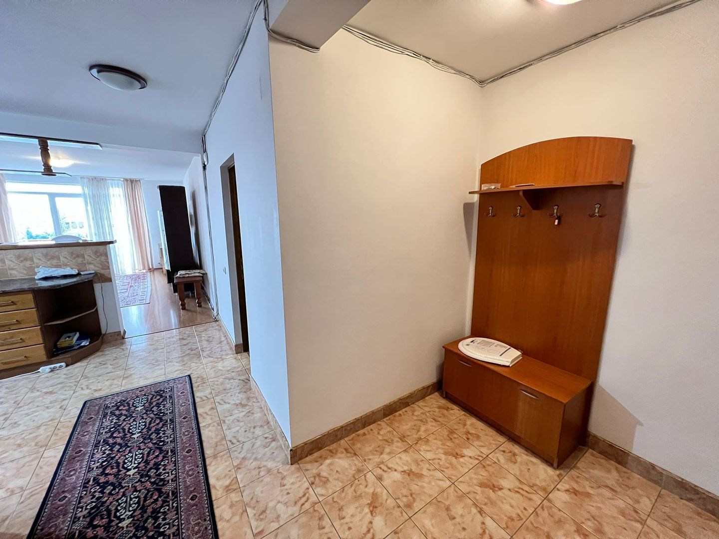 Apartament spatios cu 3 camere | 88 mp + 8 mp balcon | Parcare | Zorilor - Poză 12